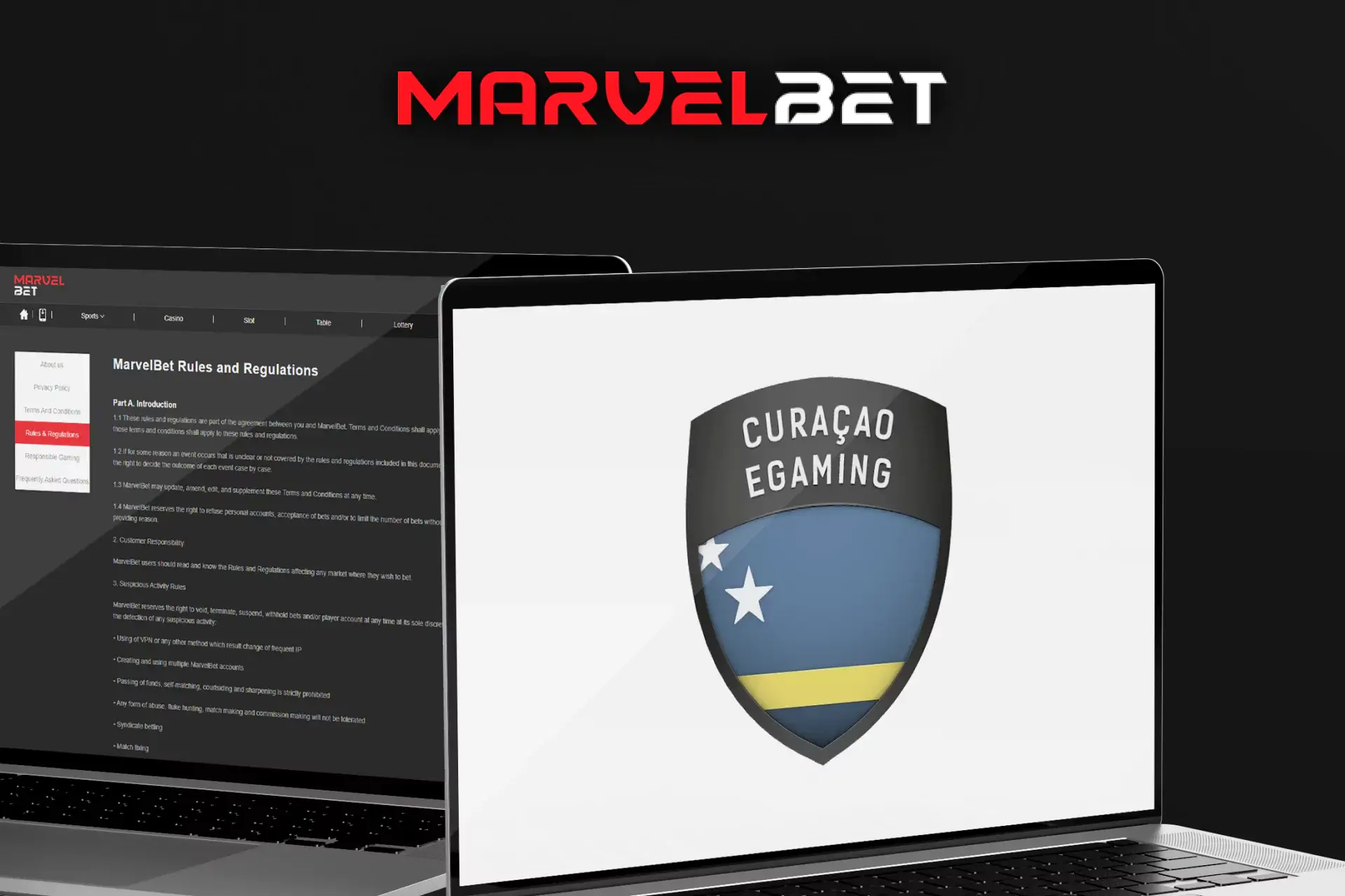 Marvelbet Play
